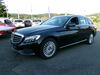 Mercedes-Benz C 200 stockhausen-illfurth