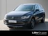 VW Tiguan urbar