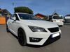 Seat Leon gruenstadt