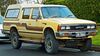 Nissan PickUp niederhosenbach