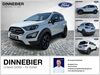 Ford EcoSport kuemmernitztal