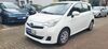 Toyota Verso-S niederheimbach