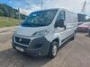 Fiat Ducato teichweiden