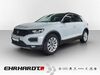 VW T-Roc schwallungen
