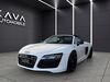 Audi R8 wiersdorf