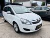 Opel Zafira geisenfeld