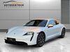 Porsche Taycan oberheimbach