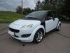 Smart ForFour krauchenwies
