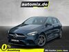 Mercedes-Benz B 220 picher