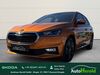 Skoda Fabia dankmarshausen
