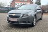 Chevrolet Cruze suedergellersen