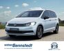 VW Touran Bruchstedt