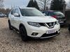 Nissan X-Trail salzfurtkapelle