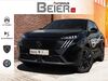 Peugeot 3008 dorn-duerkheim