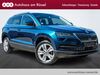 Skoda Karoq rabenau