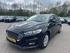 Ford Mondeo deutschland