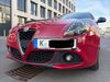 Alfa Romeo Giulietta walhausen