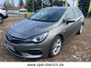 Opel Astra harzungen