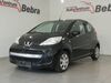 Peugeot 107 dankmarshausen
