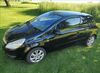 Opel Corsa rabenau