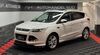 Ford Kuga stockhausen-illfurth