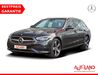 Mercedes-Benz C 200 juetrichau