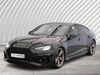 Audi RS5 tegernsee
