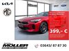 Kia Stinger drossdorf