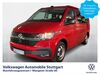 VW T6 California krauchenwies