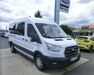 Ford Transit zscherndorf
