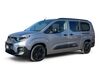 Citroen Berlingo juetrichau