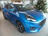 Ford Puma wattmannshagen
