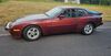 Porsche 944 woelferbuett