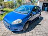 Fiat Grande Punto Schöfweg