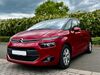 Citroen C4 Picasso ruttersdorf-lotschen