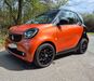 Smart ForTwo ehringshausen