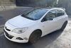Opel Astra dudeldorf