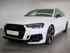 Audi RS4 iggensbach