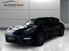 Porsche Panamera gruenstadt