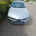 Alfa Romeo 156 fuerfeld