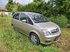 Opel Meriva hornburg