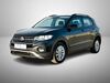 VW T-Cross deutschland