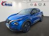 Nissan Juke Schöningen