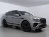 Bentley Bentayga suedergellersen