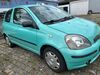 Toyota Yaris kreis|rottal-inn