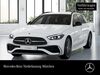Mercedes-Benz C 220 obergriesbach