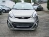 Kia Picanto suedergellersen