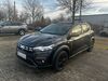 Dacia Sandero Groß Krams
