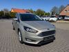 Ford Focus bueddenstedt