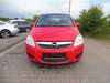 Opel Zafira stadecken-elsheim